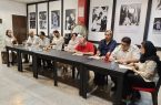 تئاتر، حیات دوباره به بازماندگان جنگ بخشید