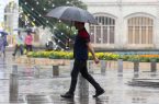 هشدار هواشناسی درباره گردوخاک و باران در ۱۴ استان