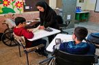 طرح کشف ایران برای دانشآموزان استثنایی کلید خورد طرح کشف ایران برای دانشآموزان استثنایی کلید خورد