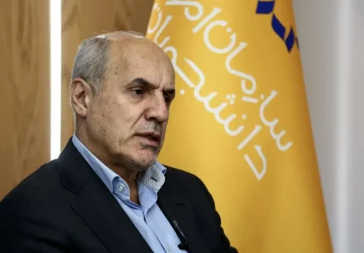 یارانه غذای دانشجویان به کیف پول الکترونیک منتقل شد