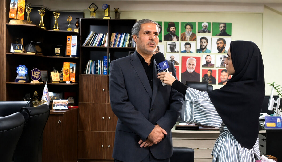 دانش‌آموزان طراح و مجری برنامه‌های مدرسه می‌شوند