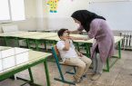 سنجش ۹۹ درصد نوآموزان بدو ورود به دبستان