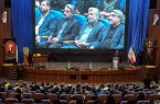 دهمین کنگره شعر ایثار برگزیدگان خود را شناخت