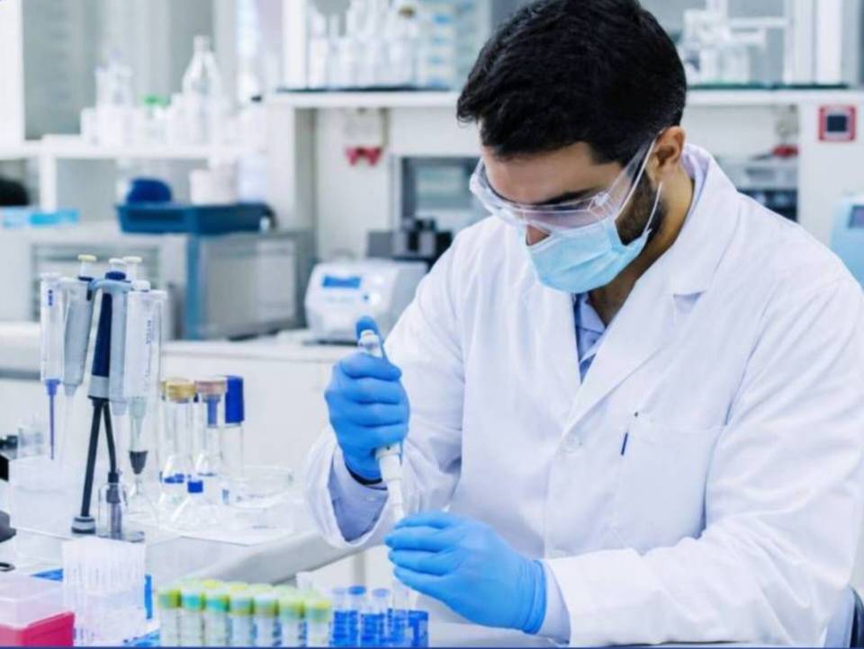 افزایش ۳۰ درصدی اعتبار آزمایشگاهی دانشجویان