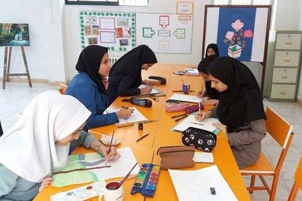 آغاز برنامههای تابستانی برای ۳۵ هزار پایگاه دانشآموزی