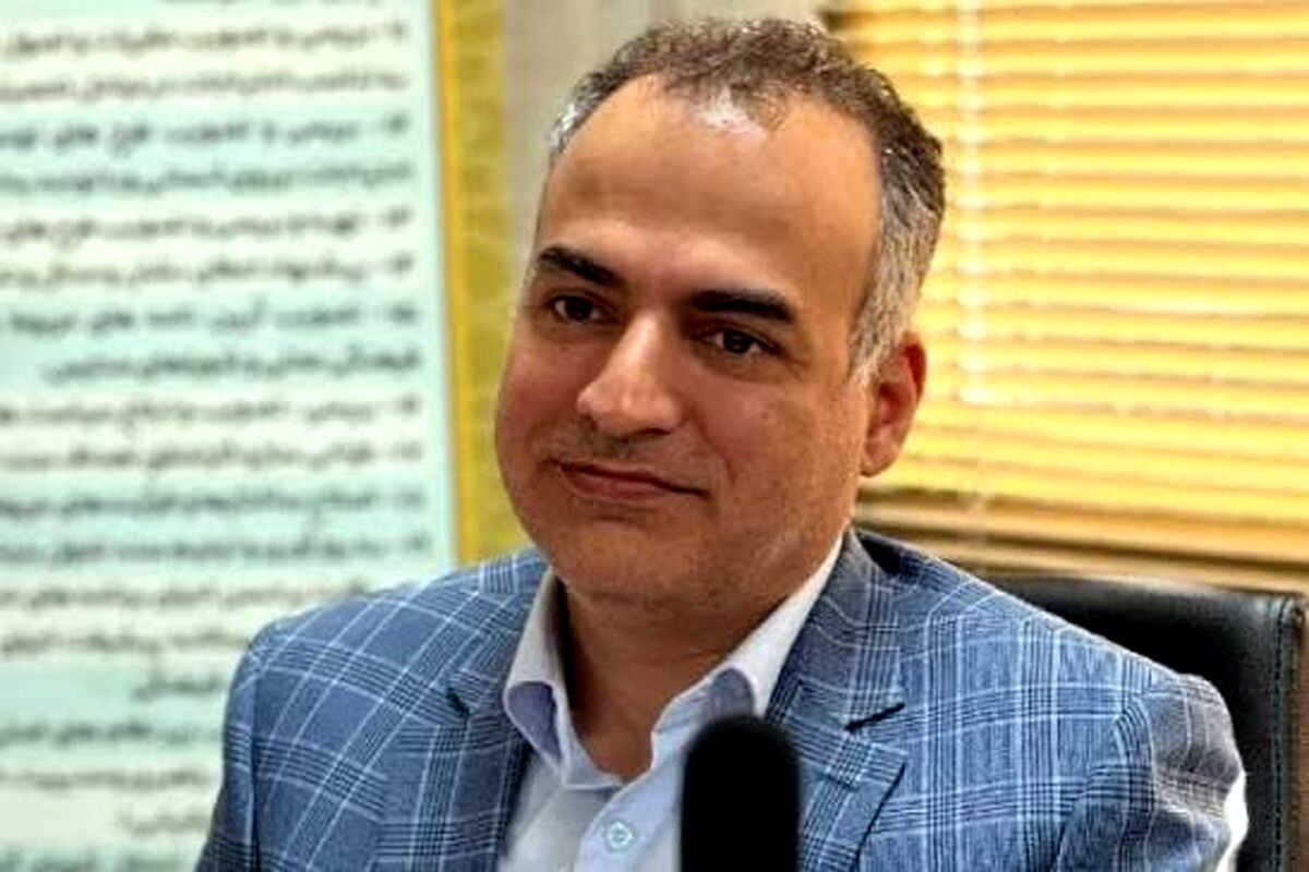 تصویب دو رشته جدید حمل‌ونقل ریلی در کاردانش
