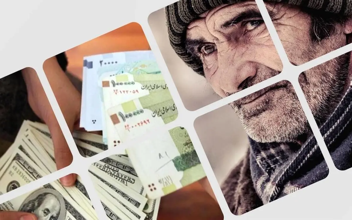 بازنشستگان تهرانی از ثبتنام وام ۶۰ میلیونی بازماندند