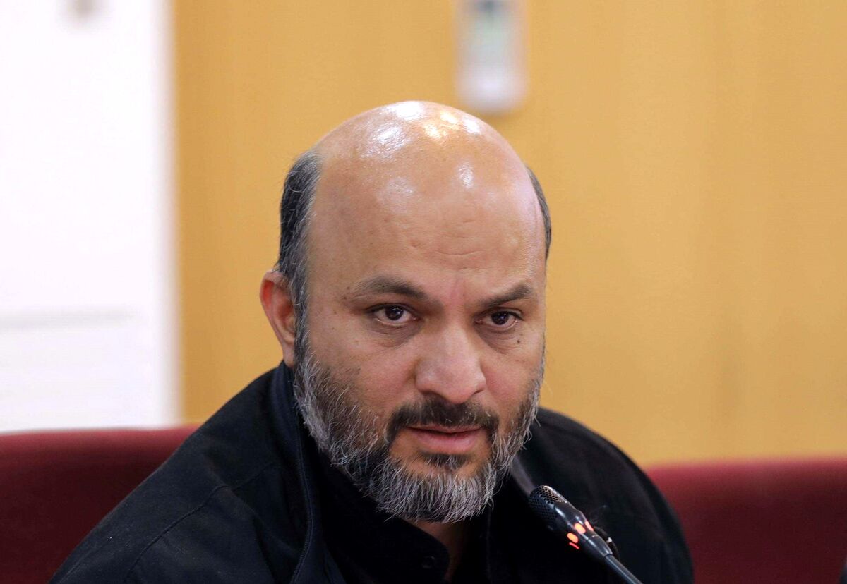 بازدید رئیس نوسازی مدارس از ۳۵۵ پروژه در دست اجرا