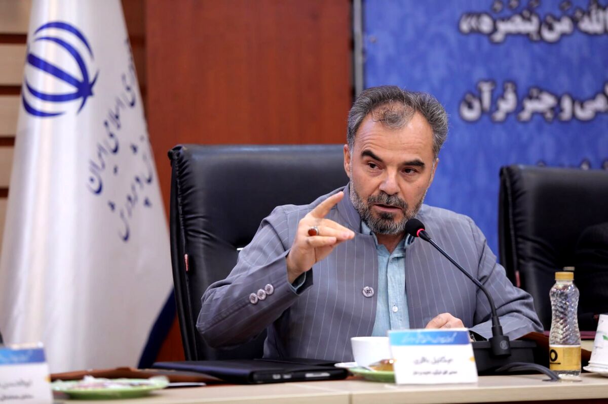 یک میلیون دانش‌آموز حافظ جزء سی قرآن شدند