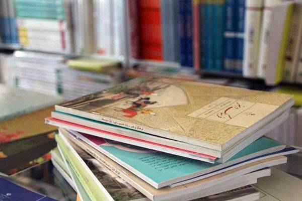 فروش کتاب درسی خارج از سامانه رسمی ممنوع شد
