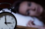 ریز بیداریهای شبانه هشدار آلزایمر