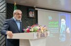 کدخدایی: قانون اساسی تجسم و تجسد انقلاب است کدخدایی: قانون اساسی تجسم و تجسد انقلاب است