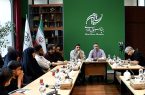 فیلمنامه شهدای میناب کلید خورد