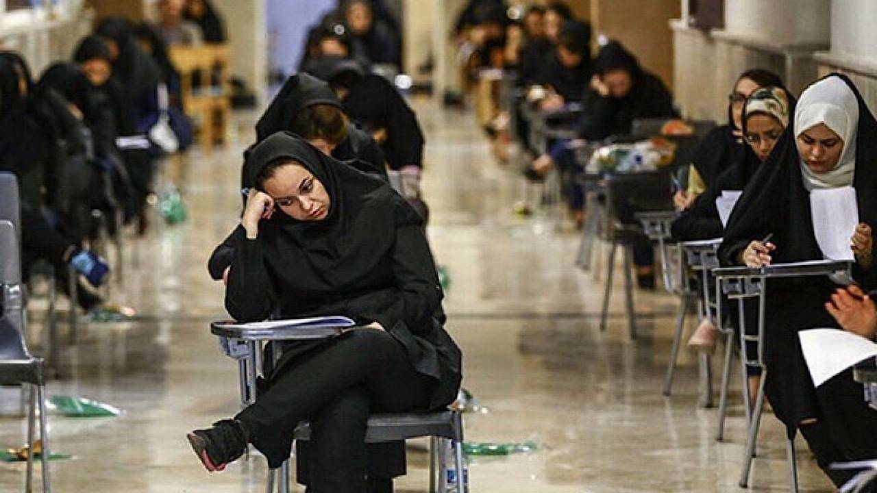 نتایج ارشد ۱۴۰۵ اواخر هفته آینده اعلام میشود