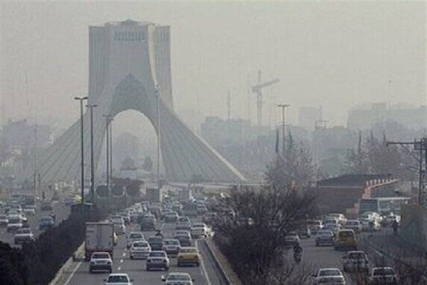 شیر پادزهر آلودگی هوا نیست