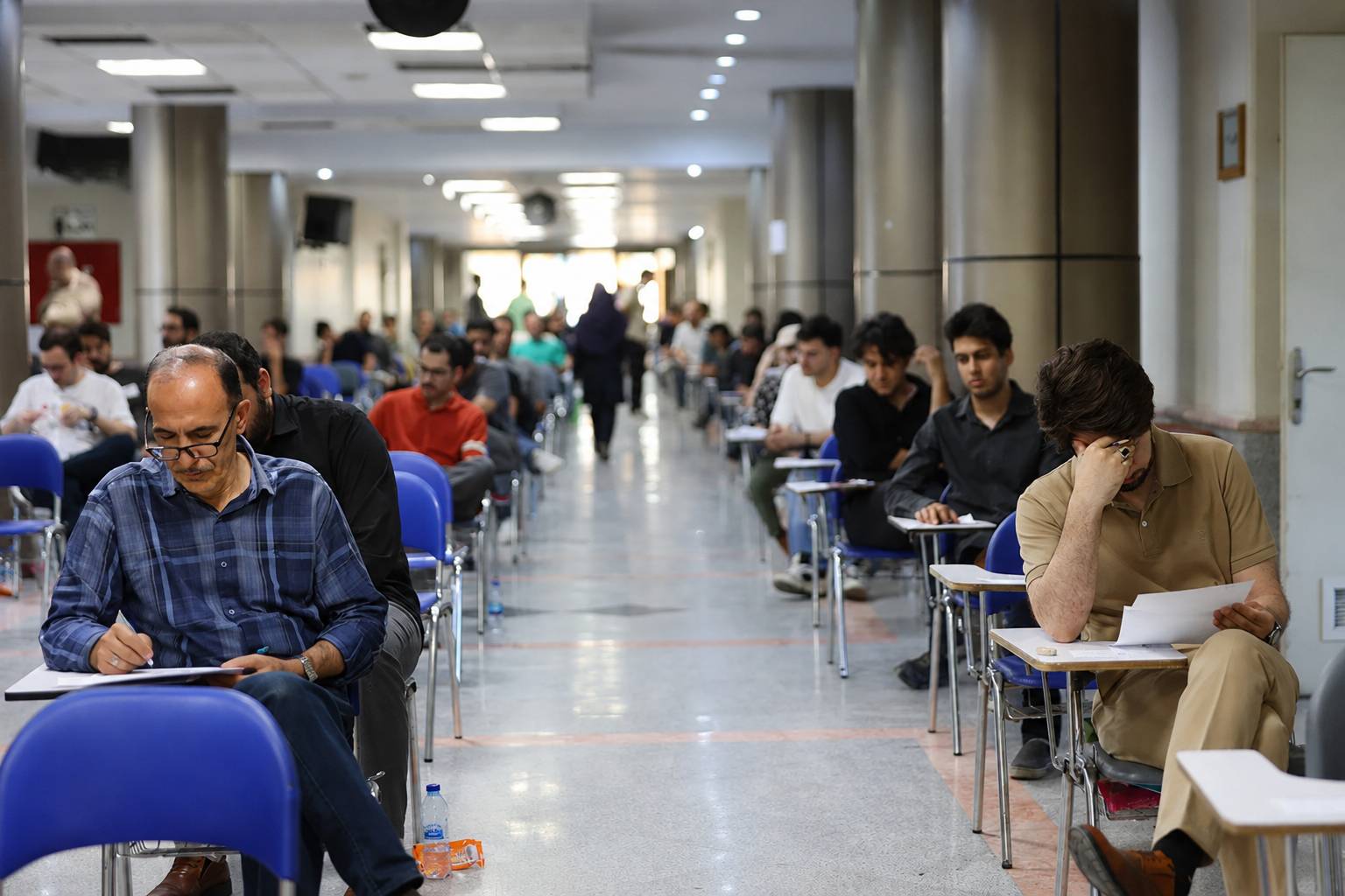 ثبت‌نام دکتری علوم پزشکی ۱۴۰۵ آغاز شد