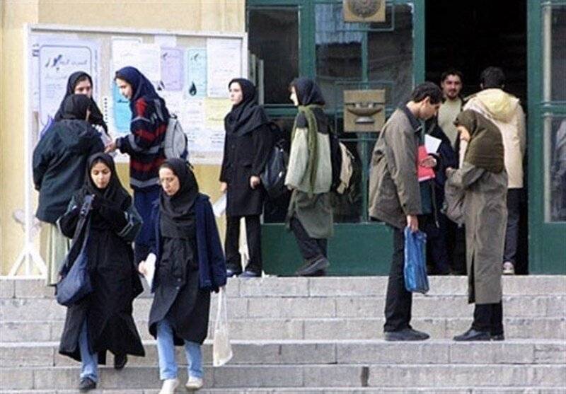 بورس ۲۰ میلیونی دانشگاه تهران برای نخبگان