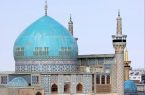 مسجد بی‌بدیل‌ترین نهاد اجتماعی در امیدآفرینی است