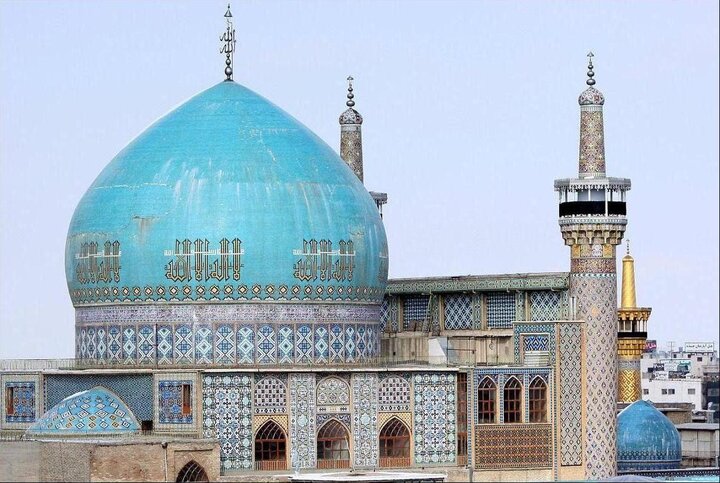 مسجد بی‌بدیل‌ترین نهاد اجتماعی در امیدآفرینی است