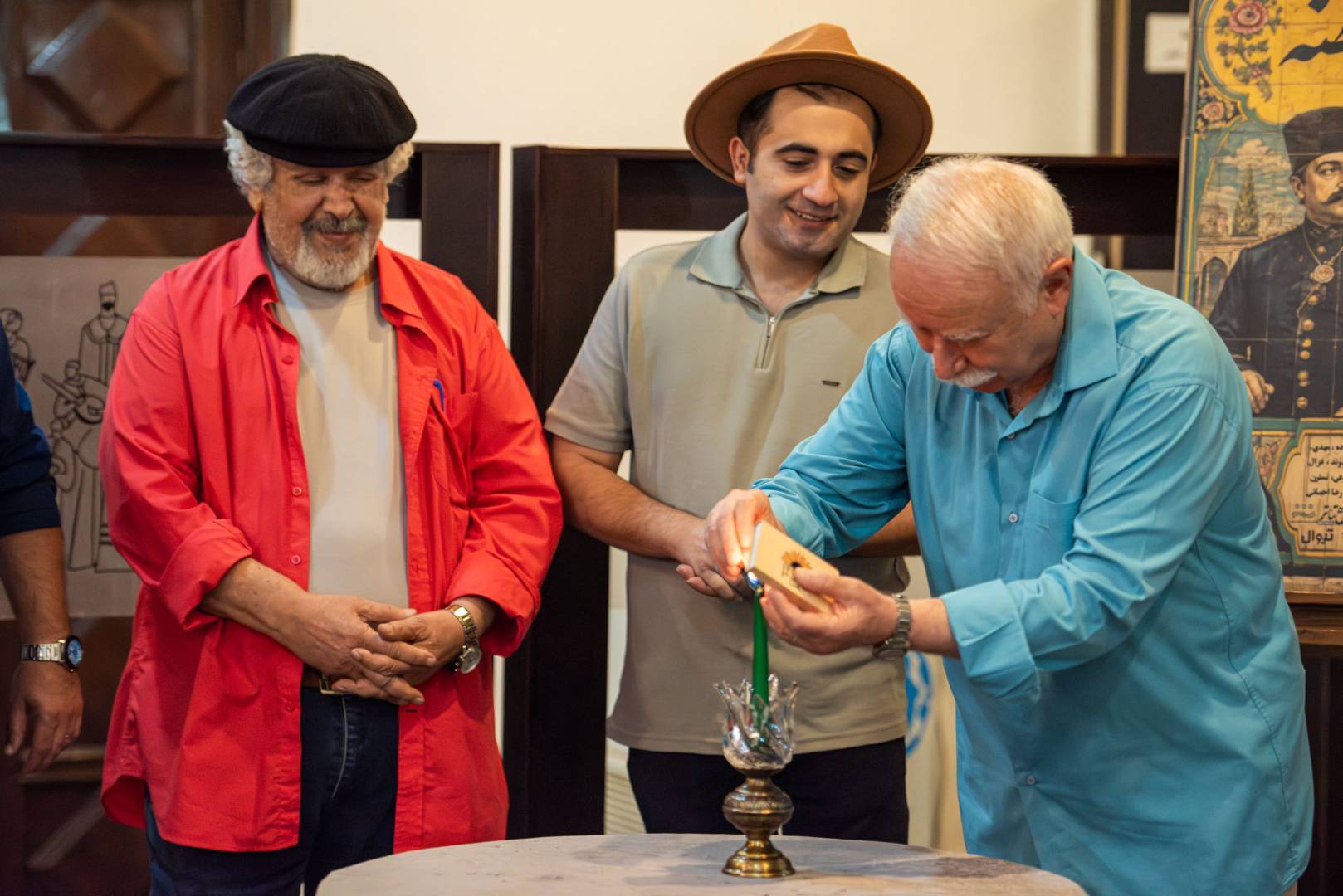 سوگند سیاه بر تارک سنگلج نشست