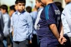 هر دانش‌آموز یک مهارت می‌آموزد