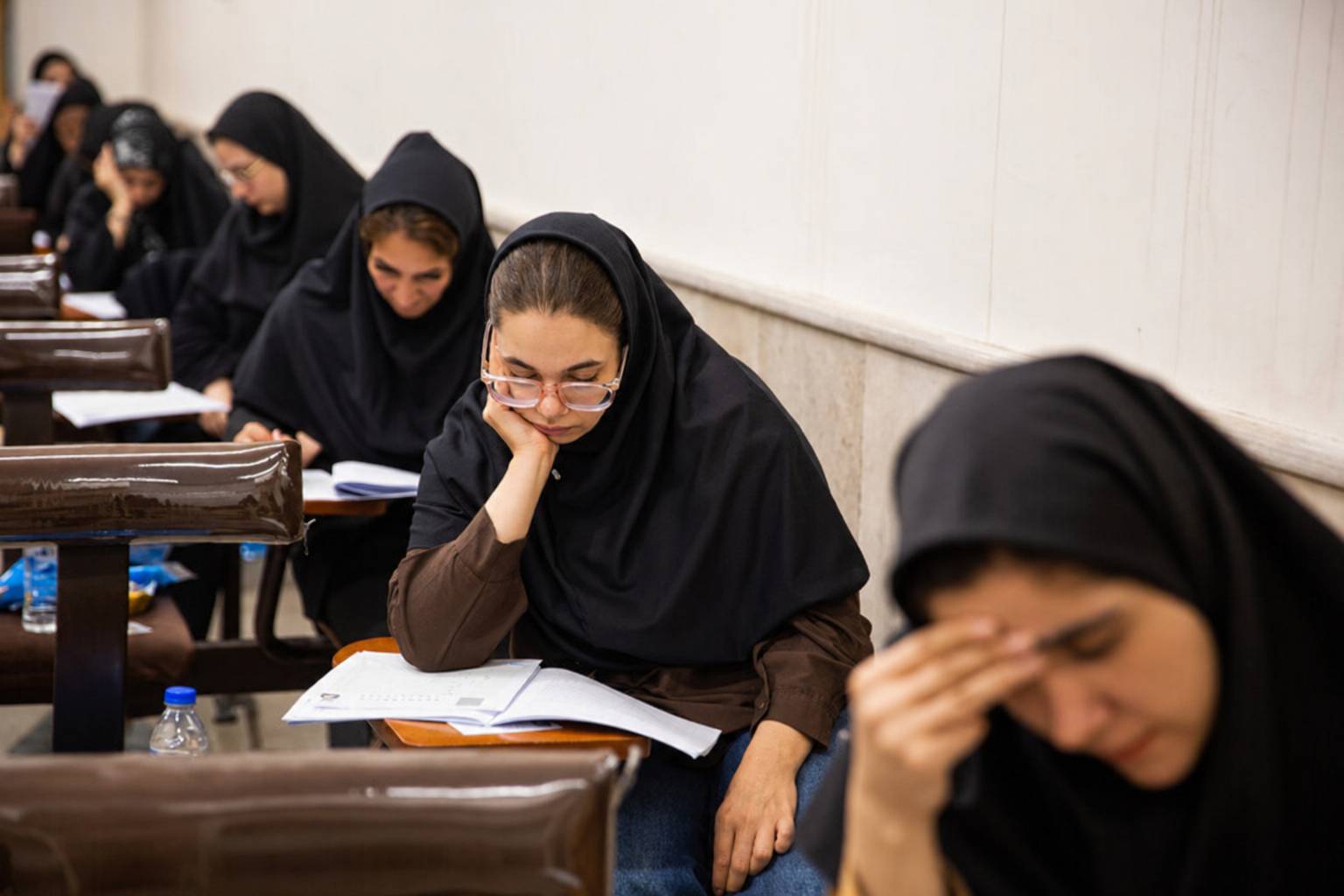 افزایش ۳۵ درصدی حقوق معلمان در بودجه ۱۴۰۵
