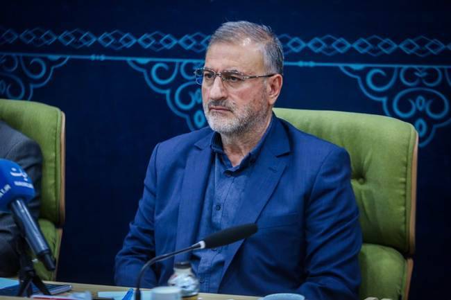 روایتگری؛ محور برنامههای فرهنگی بنیاد شهید در اربعین