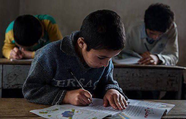 بازگشت ۴ هزار دانش‌آموز ترک‌تحصیل به مدرسه