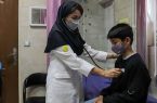 جذب هزار مراقب سلامت در مدارس آغاز شد