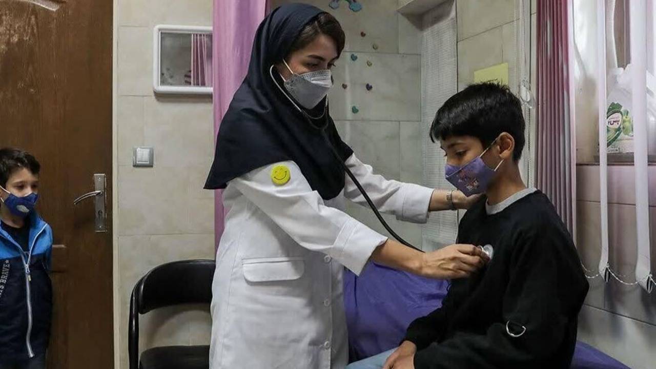 جذب هزار مراقب سلامت در مدارس آغاز شد