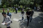 شرط مقاله برای پذیرش استعداد درخشان