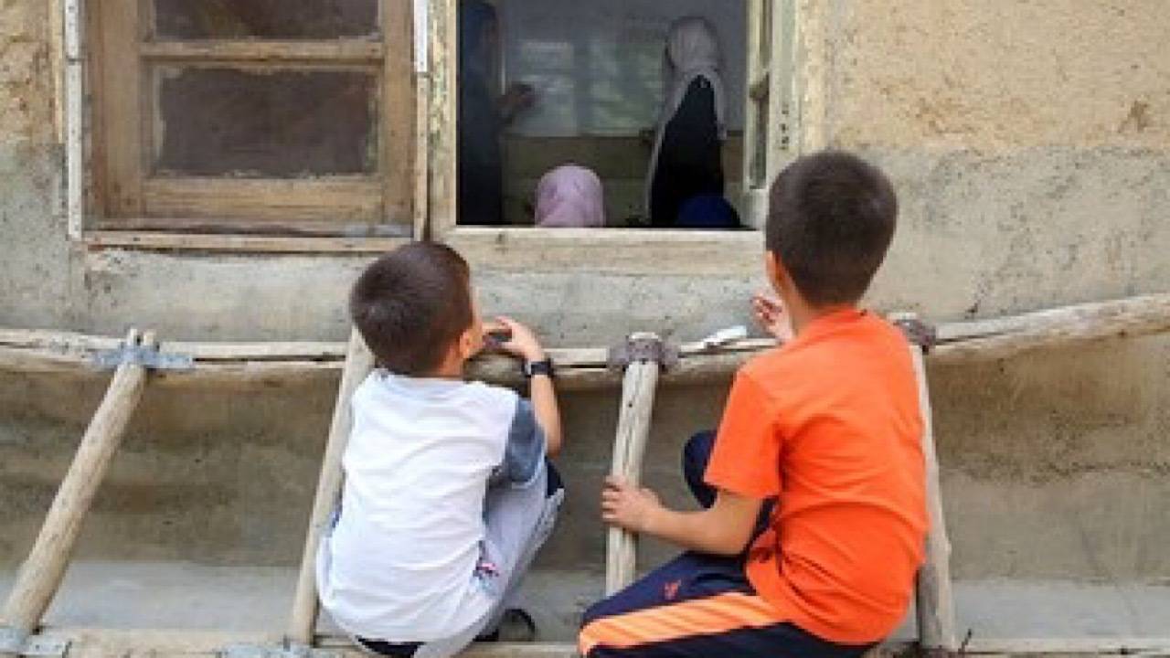 ۱۴۱هزار دانش‌آموز بازمانده شناسایی شد