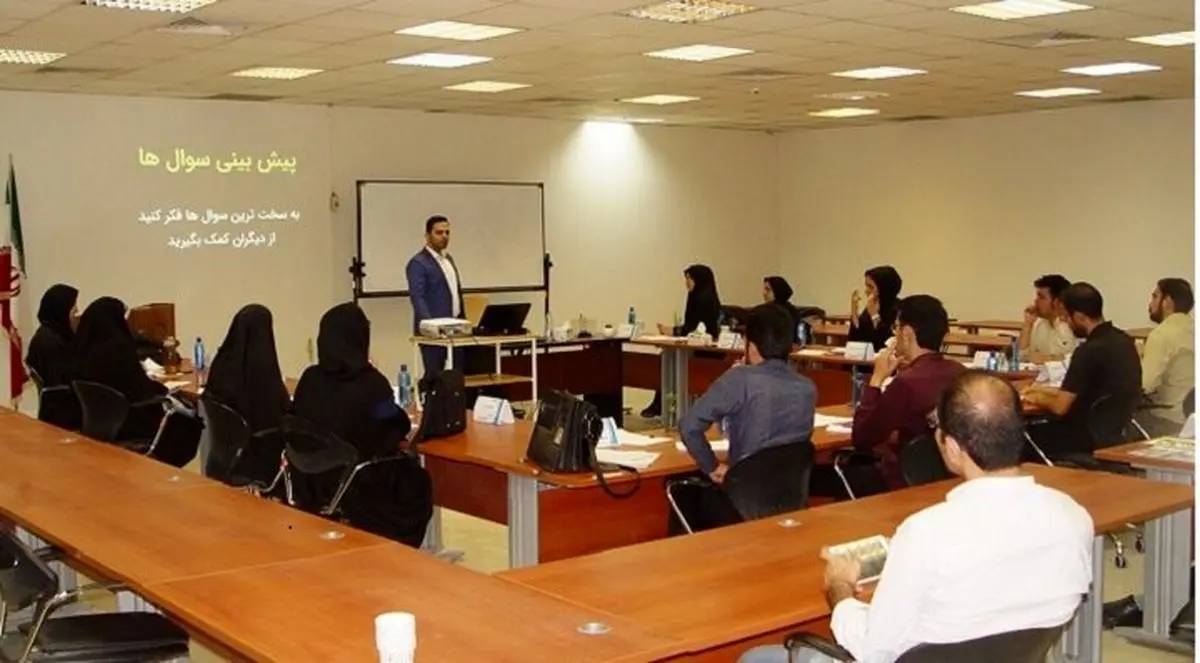مهلت ثبت نیاز استادمحور در سامانه نان تا ۳۱ مرداد