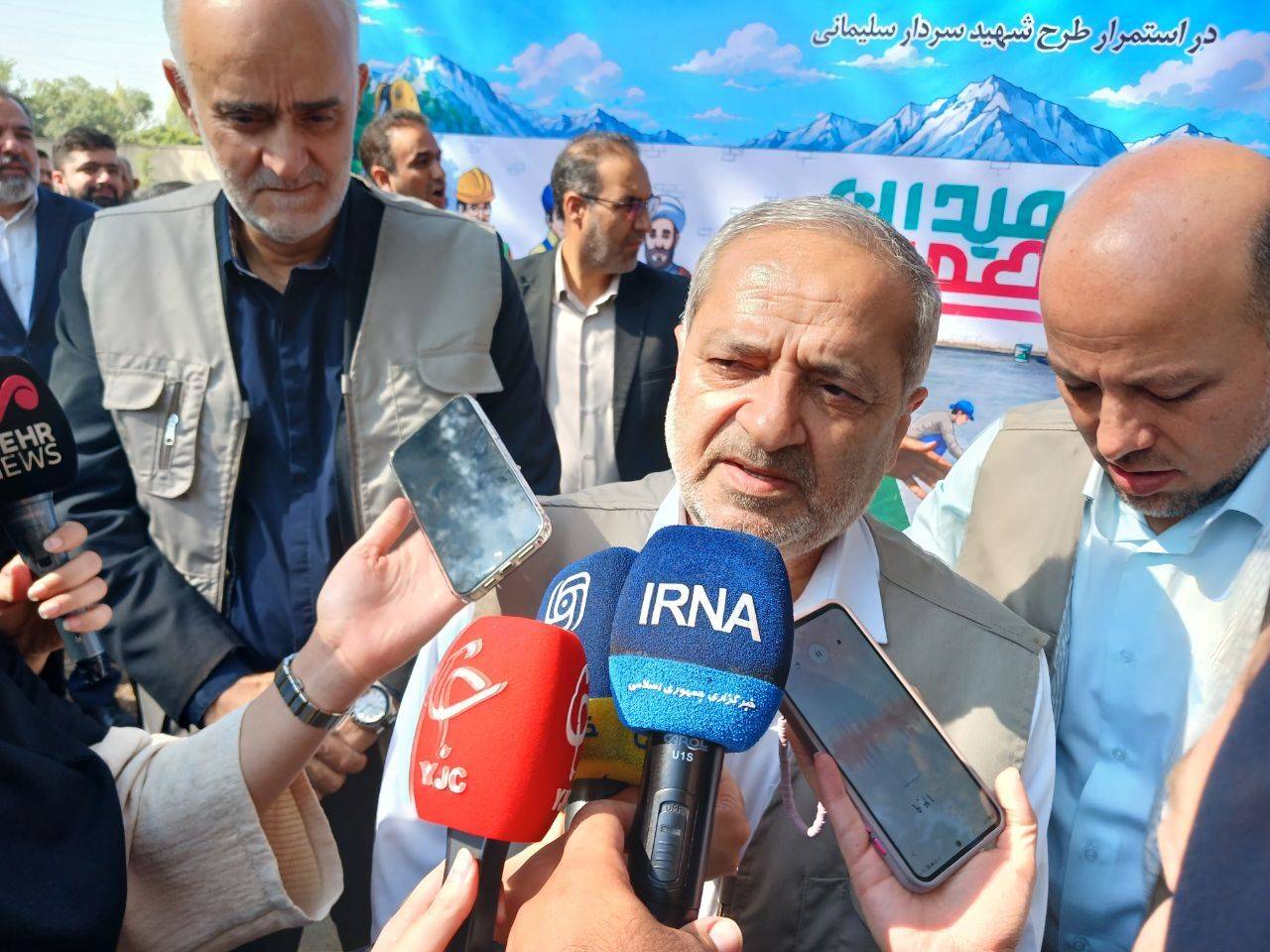 آماده‌سازی ۱۳ هزار کلاس درس برای آغاز مهر