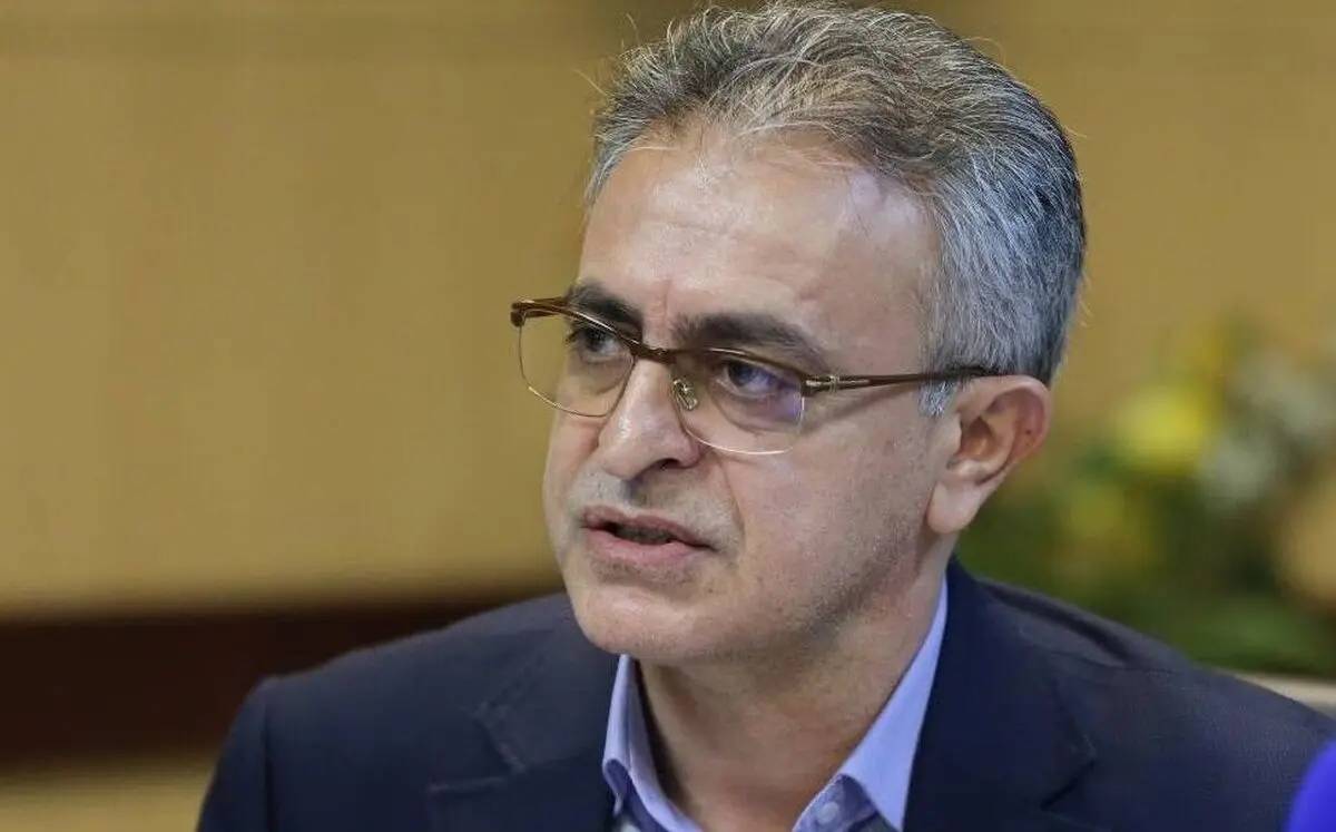 افزایش بستریهای تنفسی با غلبه آنفلوآنزای B