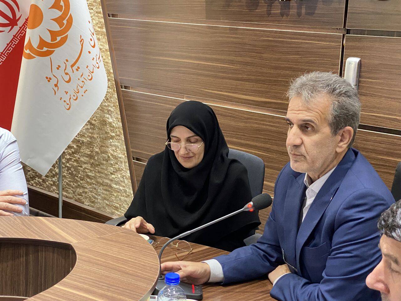 بازنگری در ماموریت بهزیستی ضروری شد