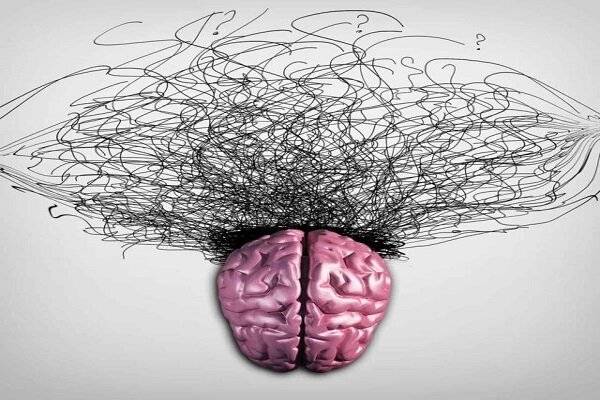 استرس مثبت است، اضطراب منفی