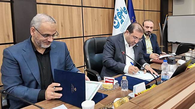 ۳ هزار میلیارد ریال برای طرح «جوانه خلاق» اختصاص یافت
