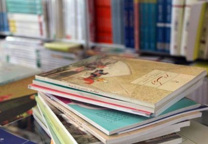 ثبتنام مدارس شرط سفارش کتاب درسی شد