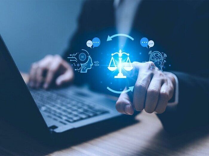 ارجاع هوشمند در تمامی مجتمع‌های شورای حل اختلاف استان تهران/ ثبت بیش از ۲۵ هزار سازش در مردادماه