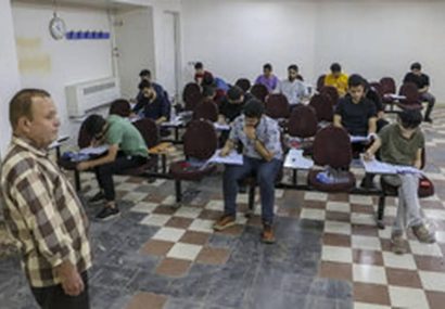 نتایج کنکور ۱۴۰۵ در انتظار سوابق تحصیلی