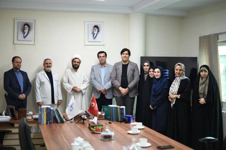 تفاهمنامه سواد رسانهای؛ سپر آموزش در برابر جنگ شناختی