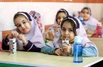 قرارداد شیر مدارس هنوز تعیین تکلیف نشده است