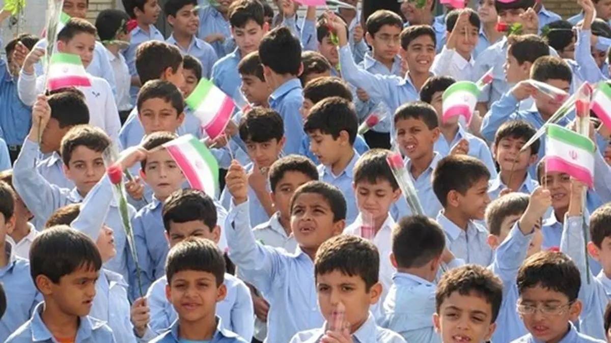 اعتبار تغذیه مدارس به ۱۵ همت رسید