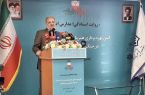 ۱۲۸۸ مدرسه آسیب‌دیده بازسازی و تحویل شد
