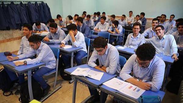قسط‌بندی شهریه مدارس غیردولتی ابلاغ شد