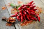 غذای تند ممکن است درک درد را کاهش دهد