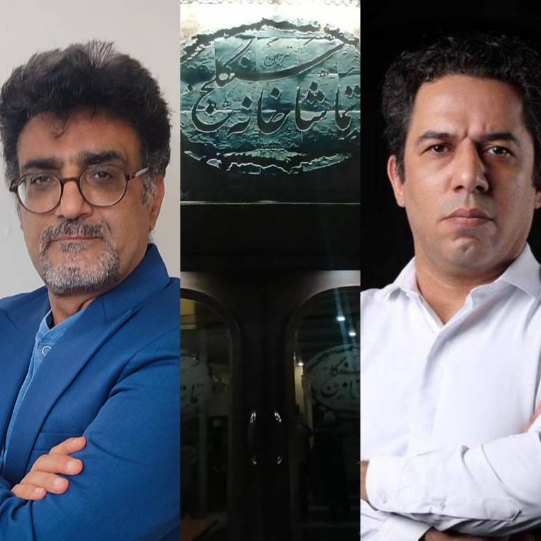 «یک شب، هزار شب» و «تخم و ترکه» آماده اجرا می‌شوند
