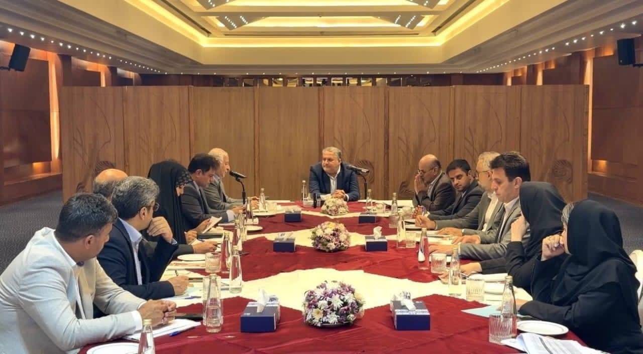 هگتا بر پروژه‌های اولویت‌دار گردشگری متمرکز شد