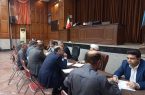 بررسی مشکلات حقوقی ۱۵۰ مراجعه‌کننده در دادگستری تهران